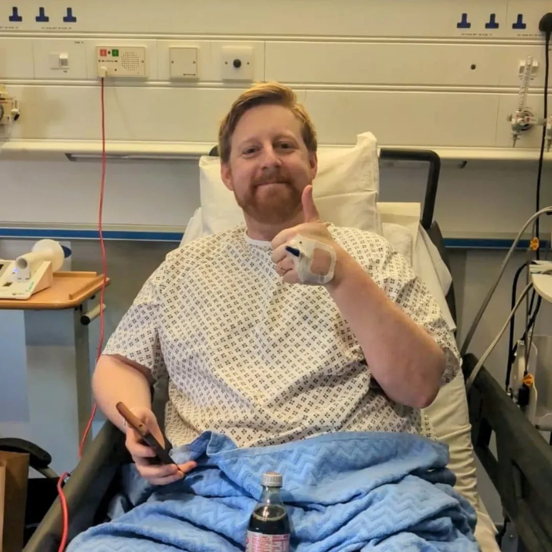 What Is MND? Explaining 'Game of Thrones' Actor’s Disease After His Death