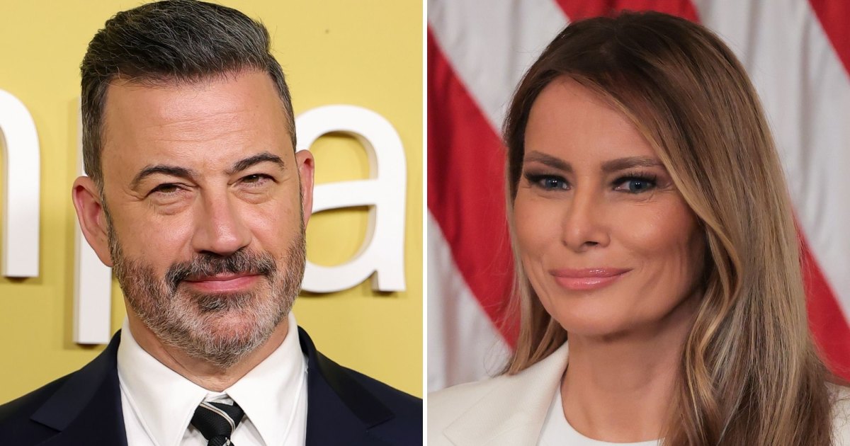 What Jimmy Kimmel Said About Melania Trump: His ‘Expectant Widow’ Joke and More Controversial Remarks What Jimmy Kimmel Said About Melania Trump: His ‘Expectant Widow’ Joke and More Controversial Remarks