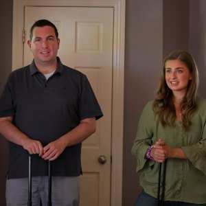 'Love on the Spectrum' Stars Abbey and David Split: What We Know