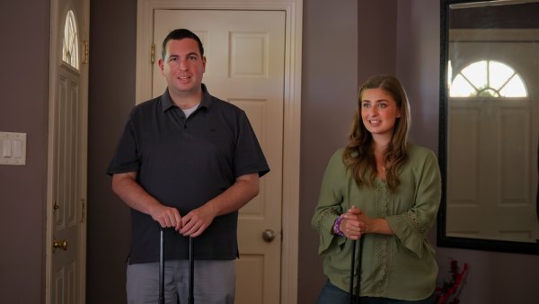 'Love on the Spectrum' Stars Abbey and David Split: What We Know