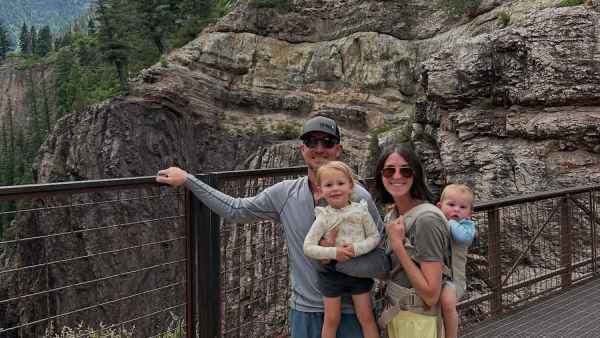 Who Is Kelly Hopton-Jones? What to Know About Influencer Who Ran Over Son With Her Car