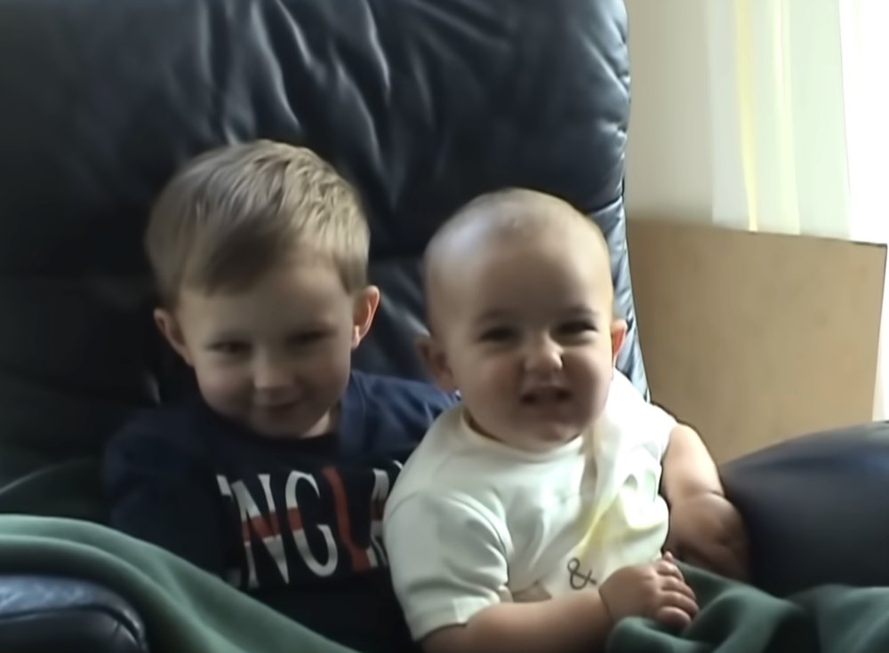 Where Are the Charlie Bit My Finger Kids Now? Updates