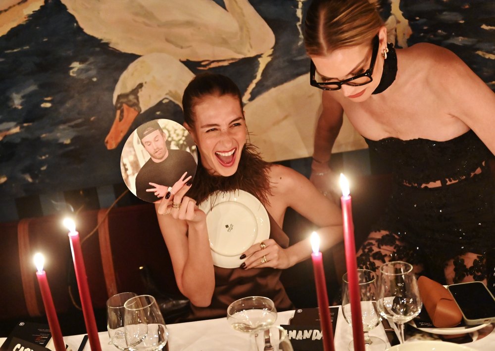 Where Ciara Miller Stands With Amanda Batula After Breaking Her Trust With West Wilson Romance Inline