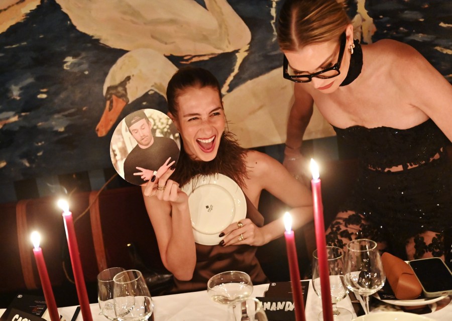 Where Ciara Miller Stands With Amanda Batula After Breaking Her Trust With West Wilson Romance Inline