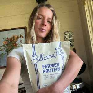 Who Is Ballerina Farm’s Hannah Neeleman? Everything to Know About the Influencer