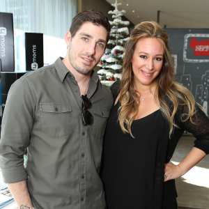 Who Is Matt Rosenberg What to Know After Haylie Duff Split