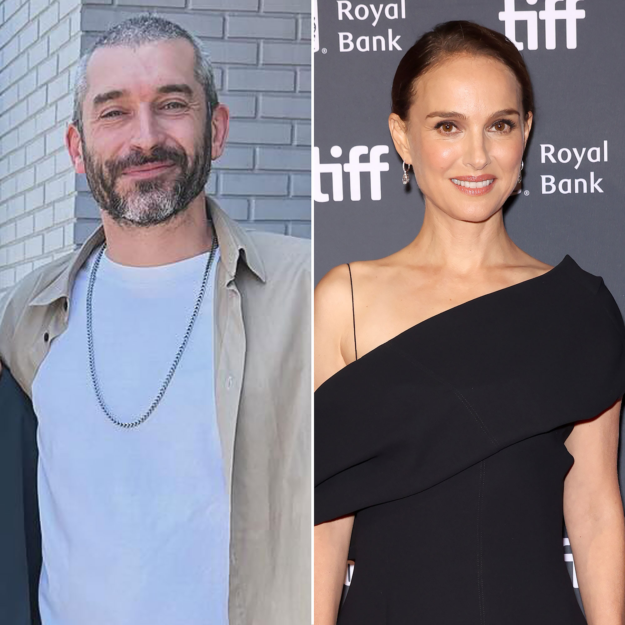 Natalie Portman expecting third child with partner