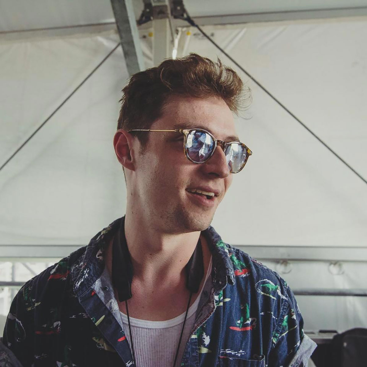 Who Is Thomas Eisenhood? What to Know About Jessica Simpson's New Man