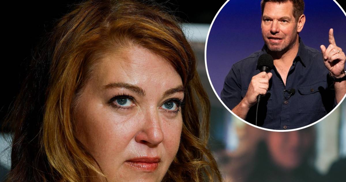 من هو لون دروز؟ تفاصيل متهم إريك سوالويل عن الاغتصاب المزعوم