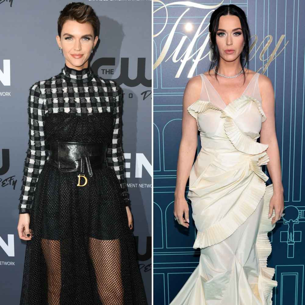 Why Ruby Rose Reveals Wont Be Talking About Katy Perry Sexual Assault Allegations After Police Report
