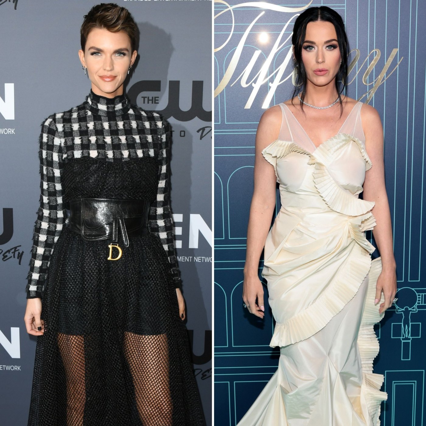 Ruby Rose Changes Ruby Rose Speaks Out After Katy Perry Denies Assault Claims