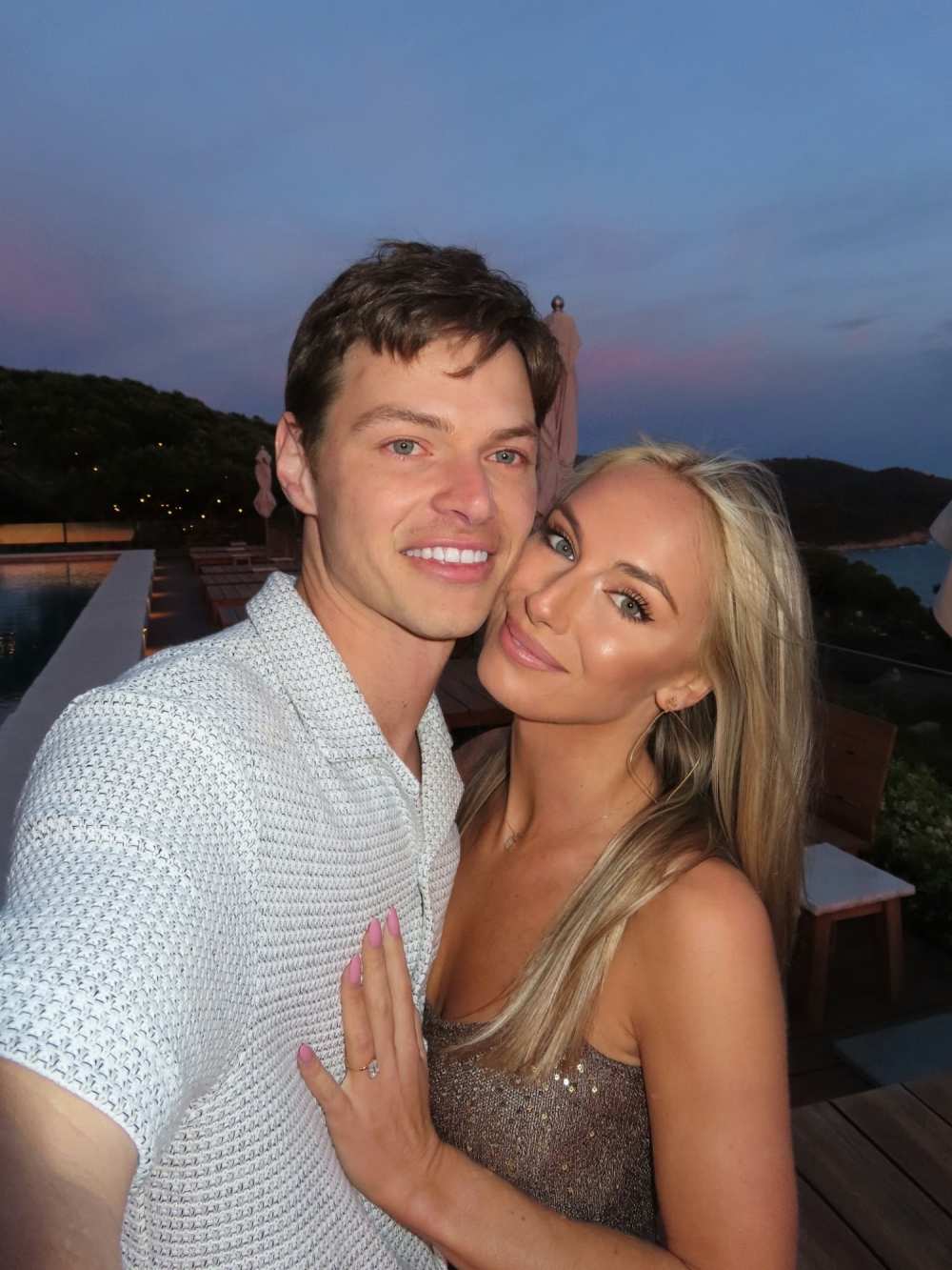 Why Southern Hospitality Emmy Says It Has Been Wonderful Not Having Fiance Will on the Show Inline