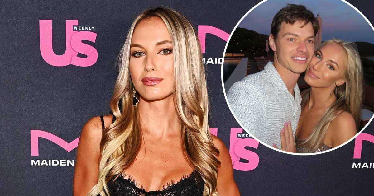 توضح إيمي من Southern Hospitality افتقارها إلى الإرادة في العرض.