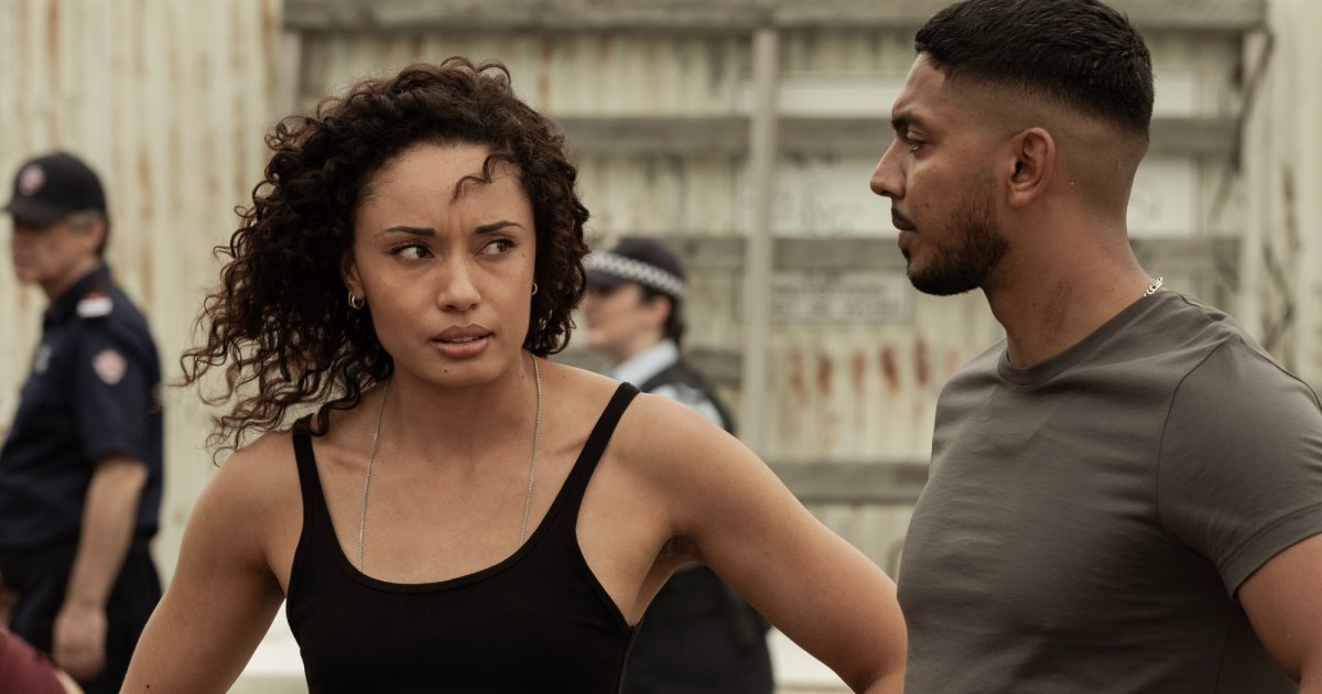 Sydney Missing From CBS Fall Lineup, New York Added? Sydney Missing From CBS Fall Lineup, New York Added?