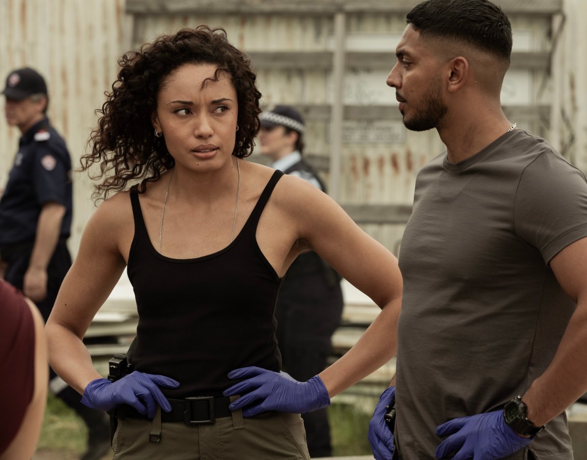 Why Was NCIS Sydney Missing From the CBS Fall 2026 Lineup Amid NCIS New York News