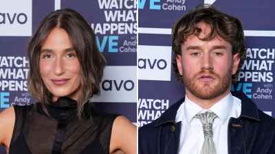 Will Summer House Amanda Batula and West Wilson Share the Full Truth at the Reunion