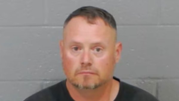 William Chad Green Mugshot