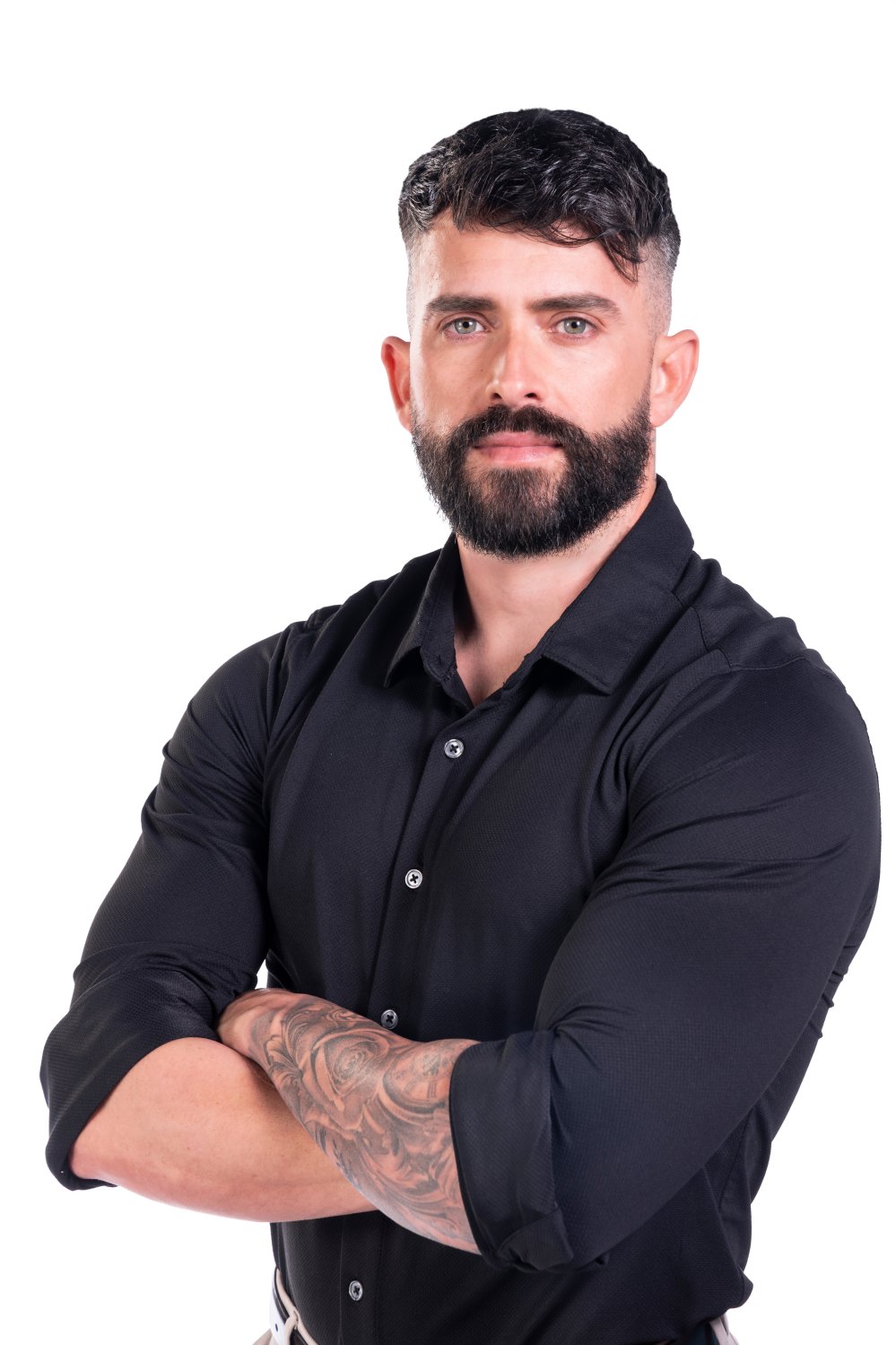 Yorid&aacute;n en La casa de los famosos 6