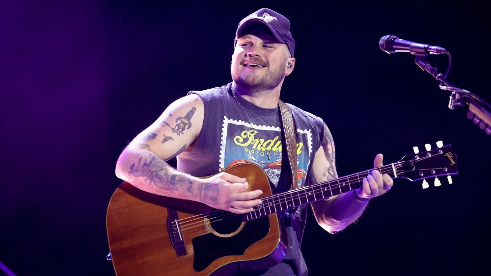 Zach Bryan Calls Out 'Karens' After Ending Concert Early Due to Weather