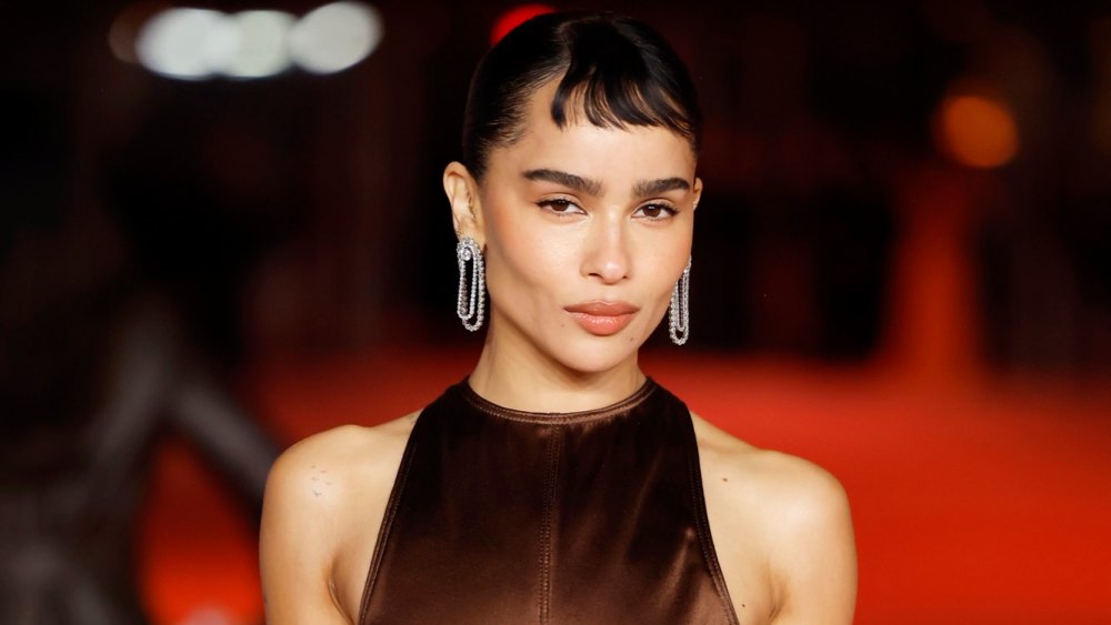 Zoe Kravitz’s Dating History: From Penn Badgley to Fiance Harry Styles