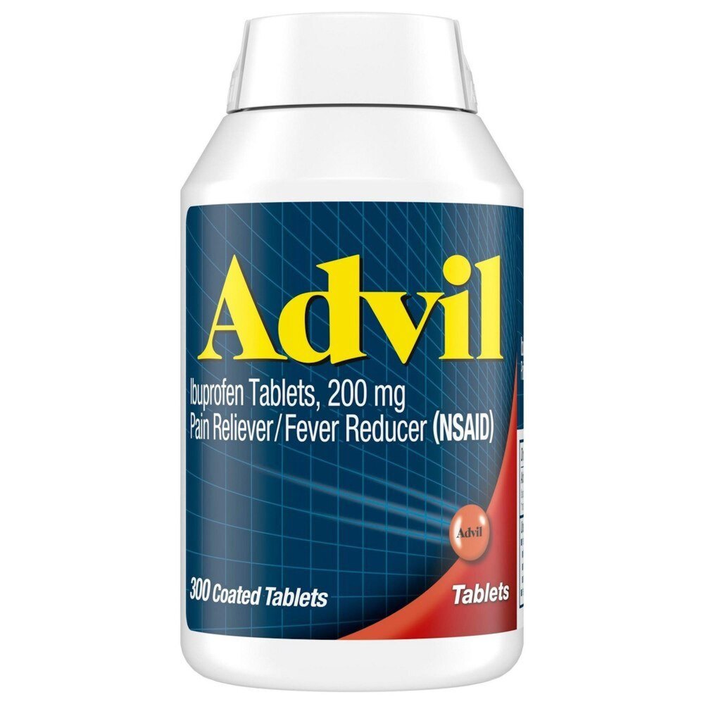 advil