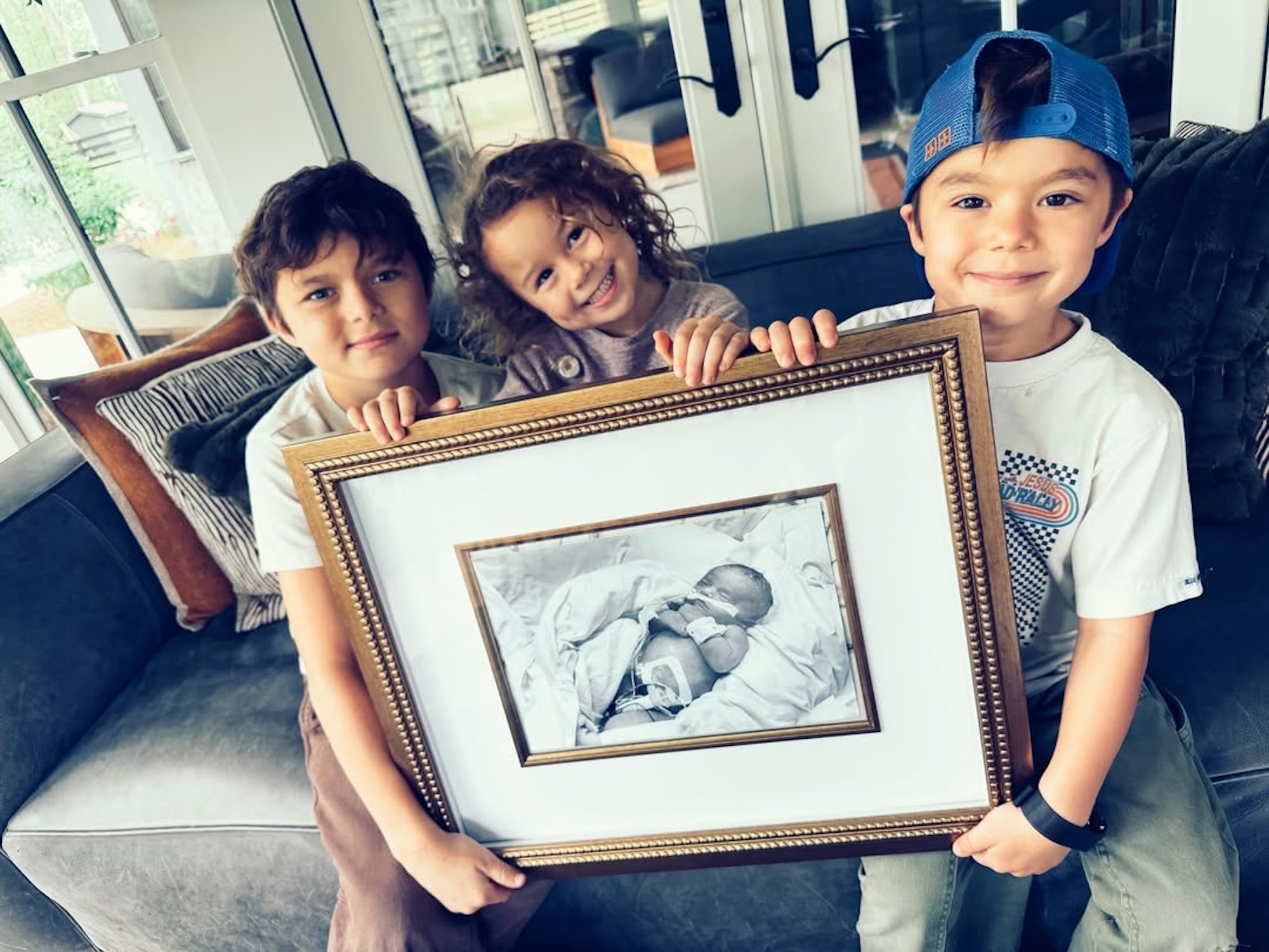 Alexa PenaVega Details ‘Navigating Grief’ 2 Years After Daughter’s Death