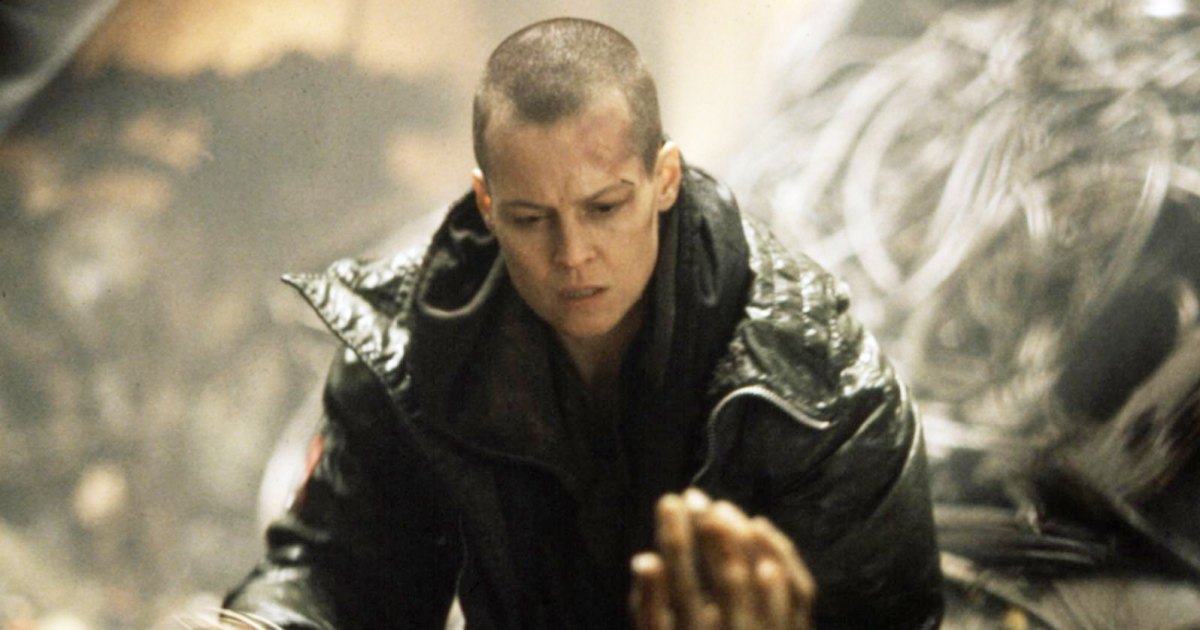 De 3 beste nieuwe HBO Max-films die je dit weekend (17-19 april) kunt bekijken