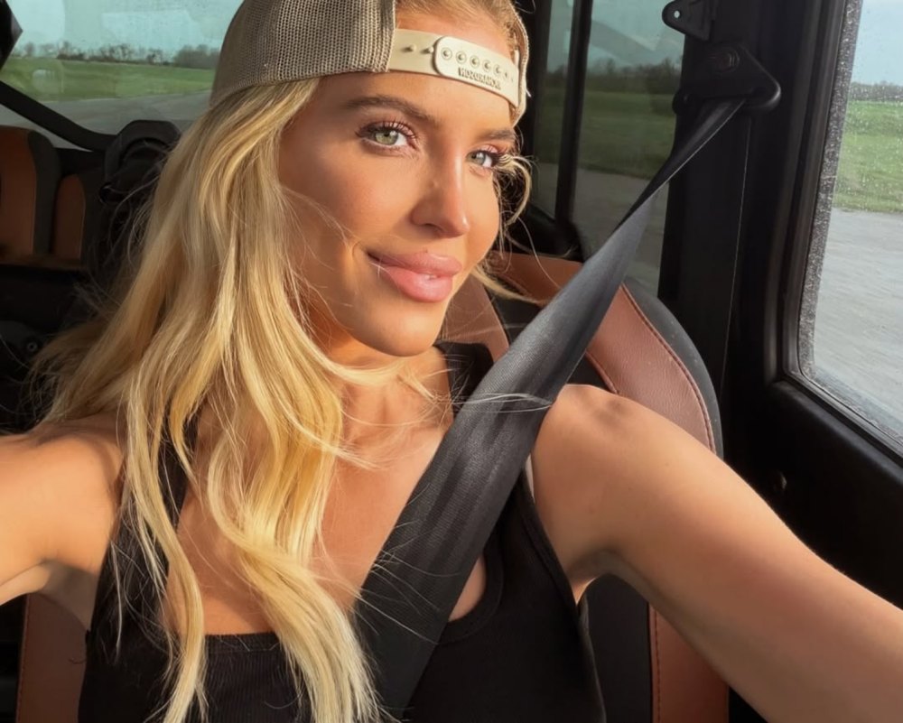 Inside the McBee Dynasty Cheating Scandal What Went Wrong With Steven McBee Jr. and Allie Eklund