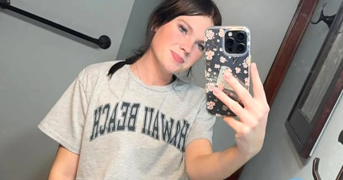 Anna Kepner’s Stepbrother, 16, Indicted as Adult for Sexually Assaulting and Killing Her on Cruise