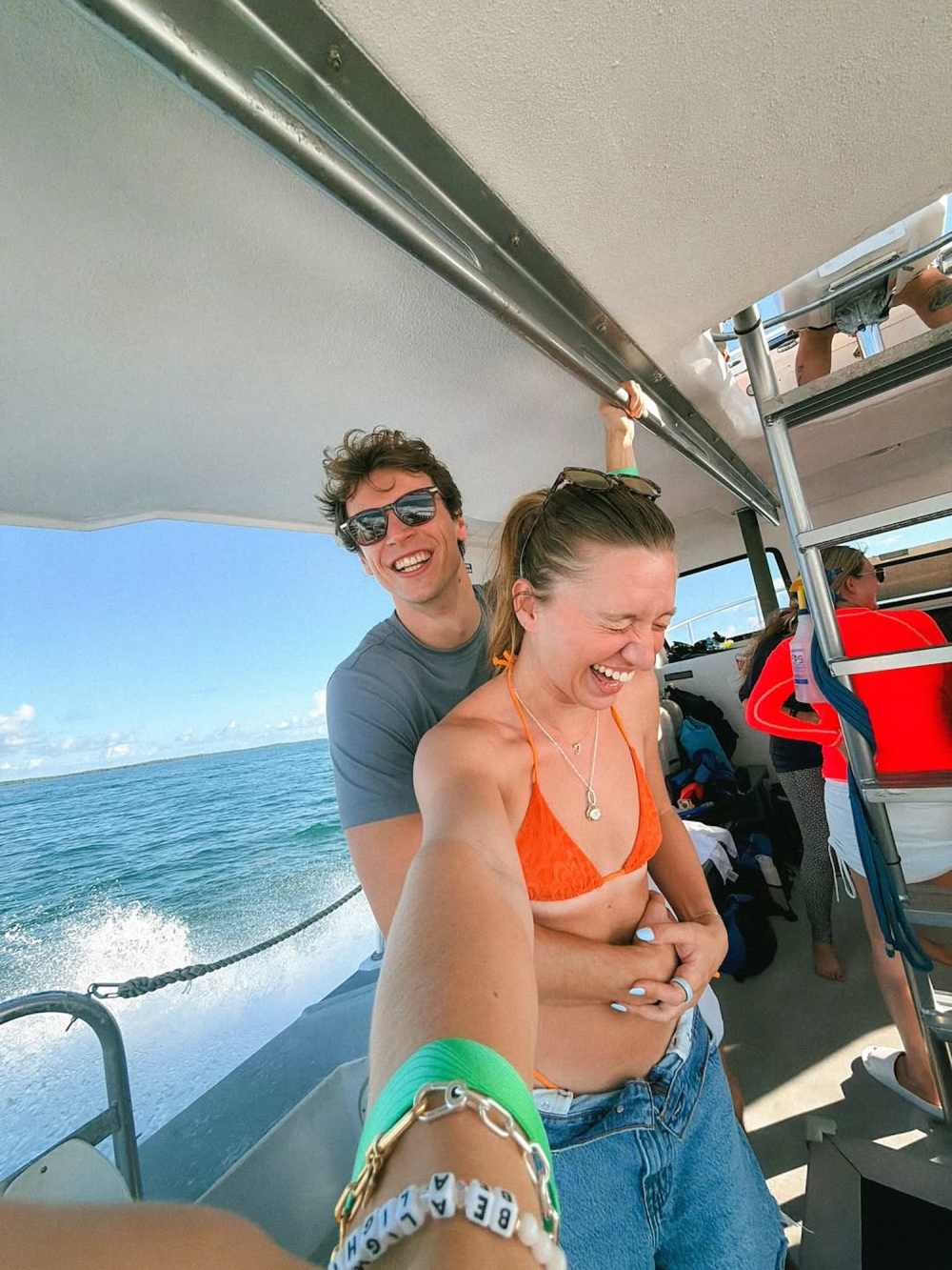 Influencer Anna Sitar and Josh &lsquo;Bru&rsquo; Brubaker Are Engaged