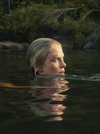 Charlize Theron in Apex