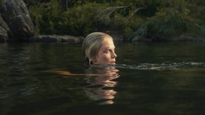 Charlize Theron in Apex