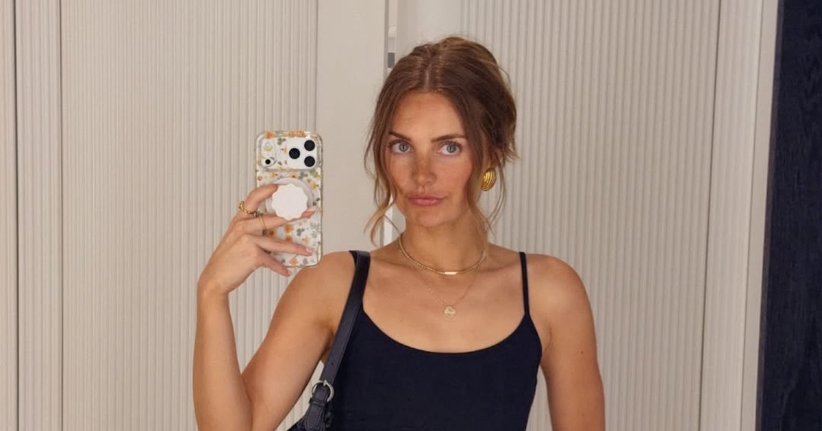 لماذا لن تشارك Espin Ovard أطفالها الثلاثة في SLOMW: OC