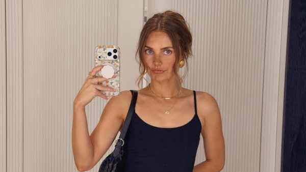 Aspyn Ovard Explains Why She Won’t Share Her 3 Kids on ‘Secret Lives of Mormon Wives: Orange County’