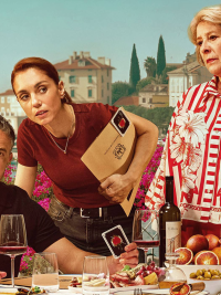 A Taste for Murder