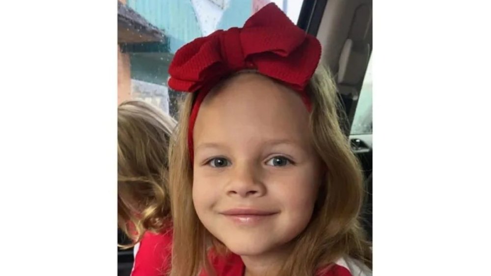 Killer Tanner Horner Sang 'Jingle Bell Rock' During Athena Strand's Murder