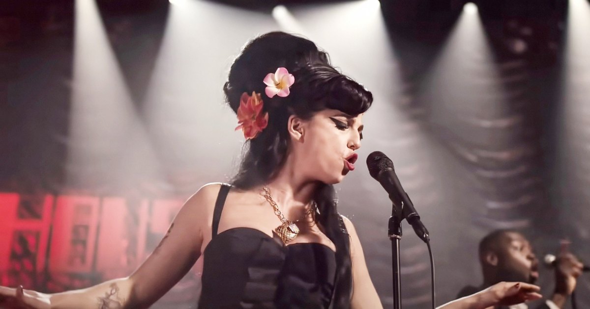 4 Worst Music Biopics of All Time, Ranked: ‘Back to Black,’ ‘Nina’ and More 4 Worst Music Biopics of All Time, Ranked: ‘Back to Black,’ ‘Nina’ and More