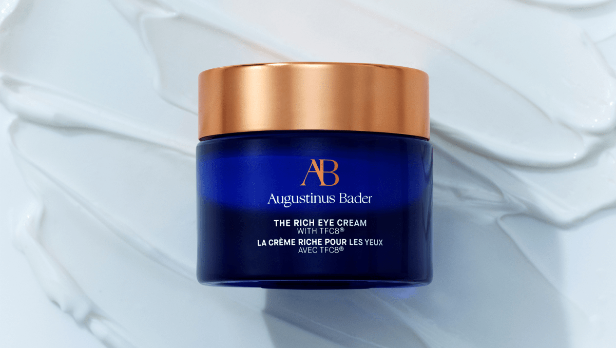 Augustinus Bader The Rich Eye Cream
