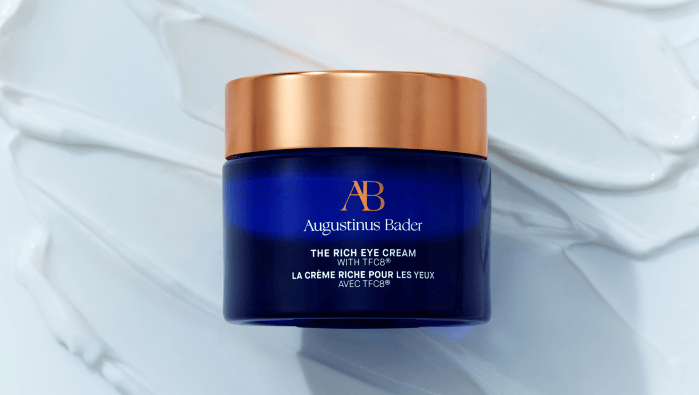 Fine Lines? This Plumping Eye Cream Delivers a Filler-Like Effect