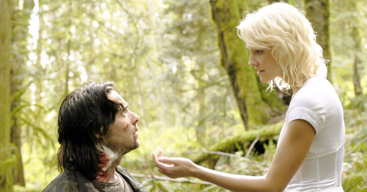 1 of the Best Modern Sci-Fi Shows Ever Made Is Back on Streaming 1 of the Best Modern Sci-Fi Shows Ever Made Is Back on Streaming