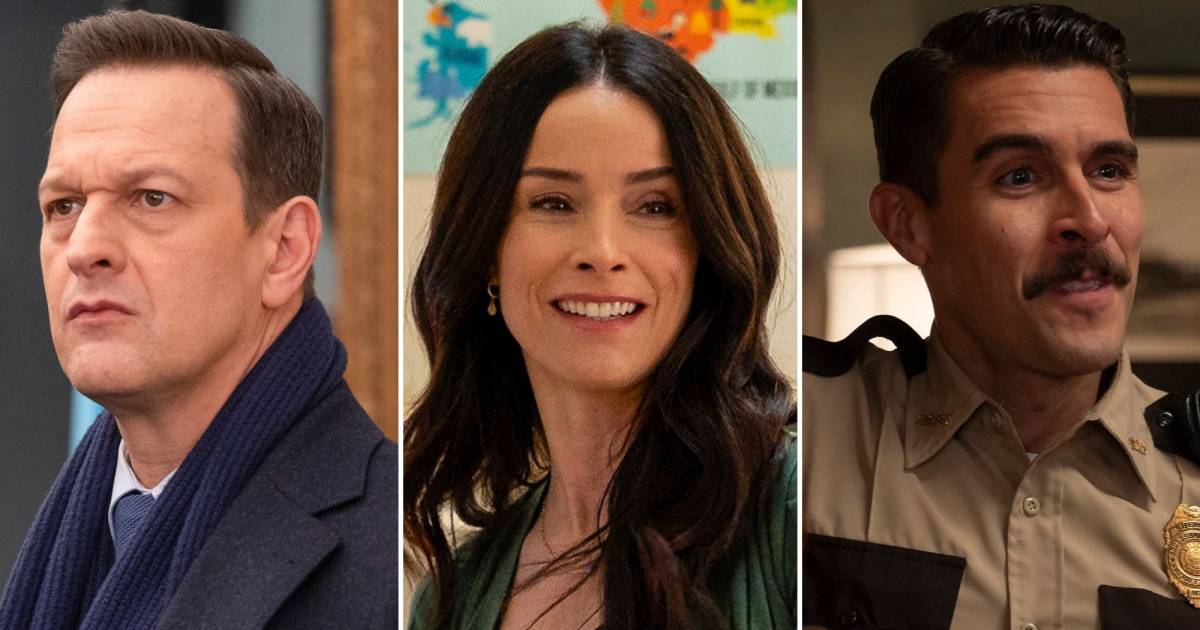 Which ‘Best Medicine’ Stars Are — And Aren’t — Returning for Season 2 After Cast Changes? Which ‘Best Medicine’ Stars Are — And Aren’t — Returning for Season 2 After Cast Changes?