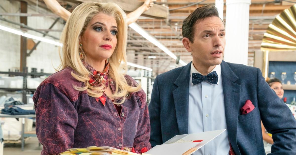 De 30 beste Netflix-sitcoms die je nu kunt streamen (april 2026)