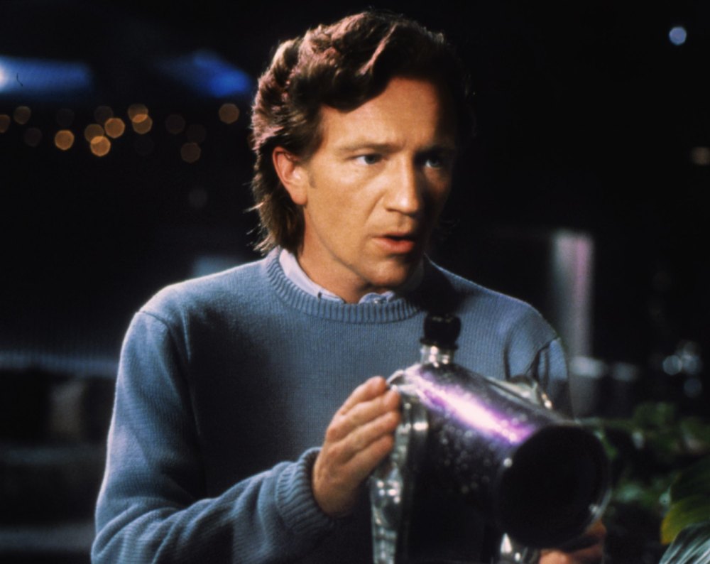 Craig Wasson in Body Double