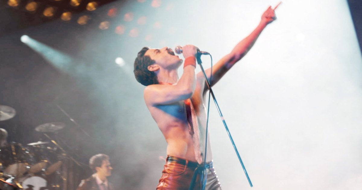 De 3 beste nieuwe Netflix-films die dit weekend (24-26 april) te streamen zijn