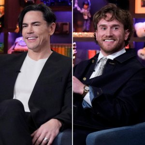Tom Sandoval on If West Wilson Should Do House of Villains