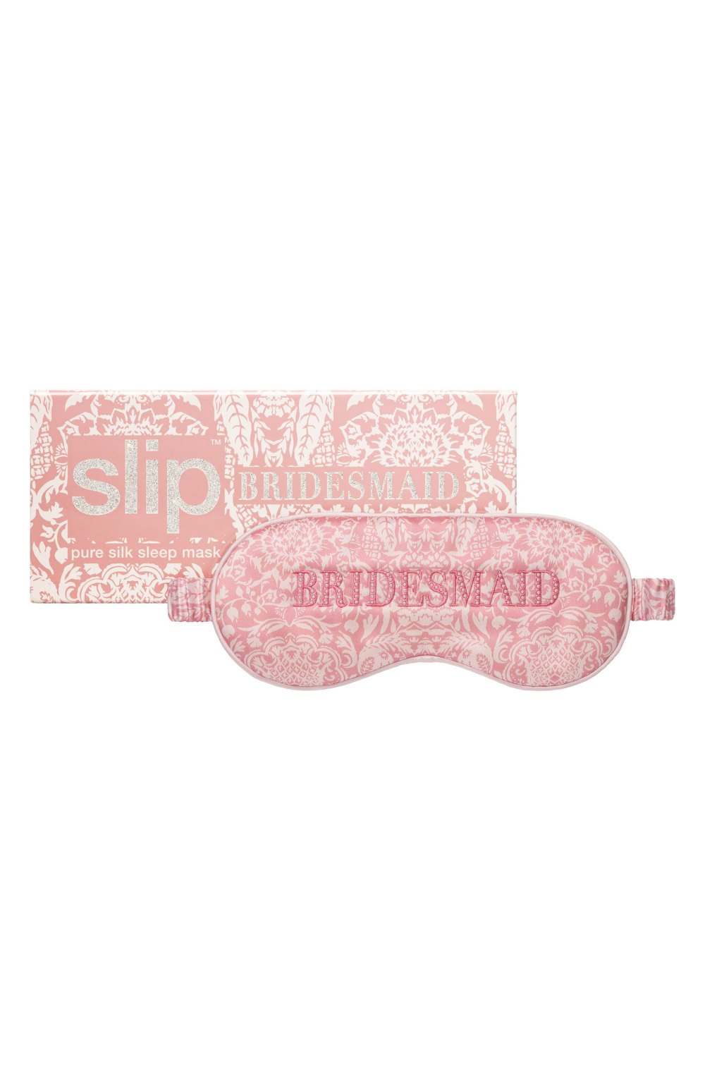bridesmaid eye mask