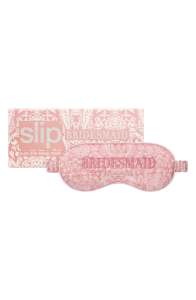 bridesmaid eye mask