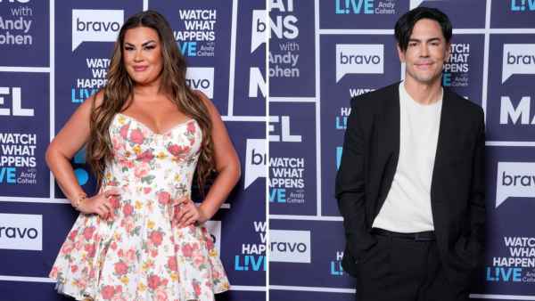 Brittany Cartwright Reacts to Tom Sandoval Interest in Possibly Joining The Valley