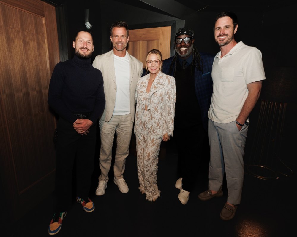 General Hospital Cameron Mathison Shares Rare Glimpse Into His Dating Life 3 Years After Divorce