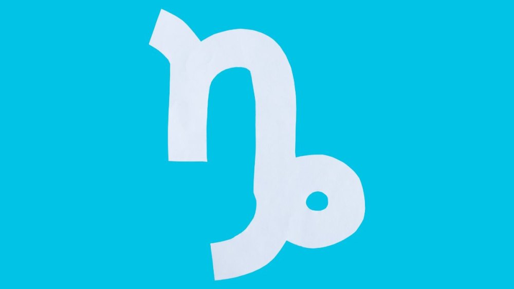 Hor&oacute;scopo semanal de Capricornio